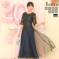 Tika（ティカ）のワンピース・ドレス/ワンピース