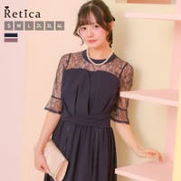 Tika（ティカ）のワンピース・ドレス/ワンピース