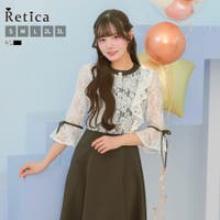 Tika（ティカ）のワンピース・ドレス/ワンピース