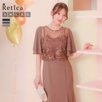Tika（ティカ）のワンピース・ドレス/ワンピース