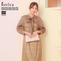 Tika（ティカ）のワンピース・ドレス/カジュアルセットアップ
