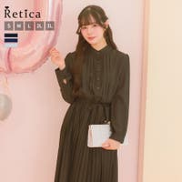 Tika（ティカ）のワンピース・ドレス/ワンピース