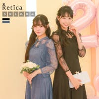 Tika（ティカ）のワンピース・ドレス/カジュアルセットアップ