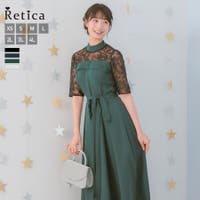 Tika（ティカ）のワンピース・ドレス/ワンピース