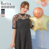 Tika（ティカ）のワンピース・ドレス/ワンピース