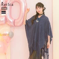 Tika（ティカ）の小物/ストール