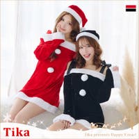 Tika（ティカ）のコスチューム/クリスマス用コスチューム