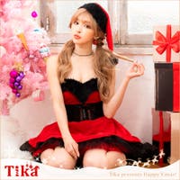 Tika（ティカ）のコスチューム/クリスマス用コスチューム