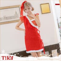 Tika（ティカ）のワンピース・ドレス/ドレス