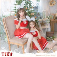 Tika（ティカ）のコスチューム/クリスマス用コスチューム
