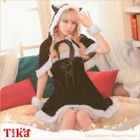 Tika（ティカ）のコスチューム/クリスマス用コスチューム