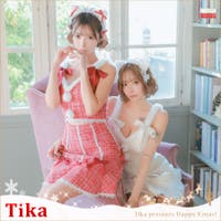 Tika（ティカ）のコスチューム/クリスマス用コスチューム