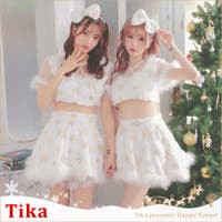 Tika（ティカ）のコスチューム/クリスマス用コスチューム