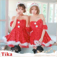 Tika（ティカ）のコスチューム/クリスマス用コスチューム
