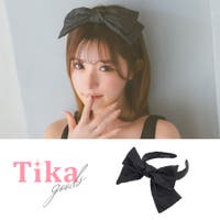 Tika（ティカ）のヘアアクセサリー/カチューシャ