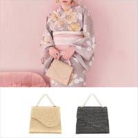 Tika（ティカ）のバッグ・鞄/カゴバッグ