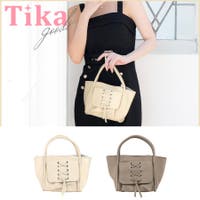 Tika（ティカ）のバッグ・鞄/ハンドバッグ