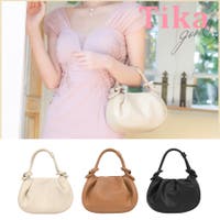 Tika（ティカ）のバッグ・鞄/ハンドバッグ