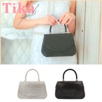 Tika（ティカ）のバッグ・鞄/ハンドバッグ