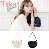 Tika（ティカ）のバッグ・鞄/ショルダーバッグ