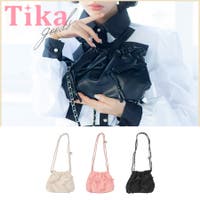 Tika（ティカ）のバッグ・鞄/ショルダーバッグ