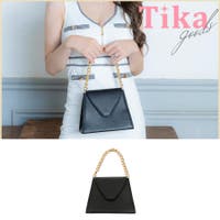 Tika（ティカ）のバッグ・鞄/ハンドバッグ