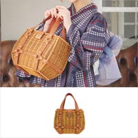 Tika（ティカ）のバッグ・鞄/カゴバッグ