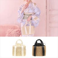 Tika（ティカ）のバッグ・鞄/カゴバッグ