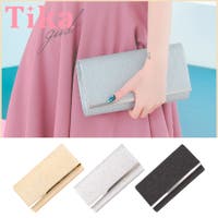 Tika（ティカ）のバッグ・鞄/クラッチバッグ