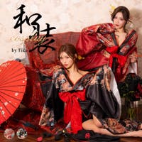 Tika（ティカ）のコスチューム/ハロウィン用コスチューム