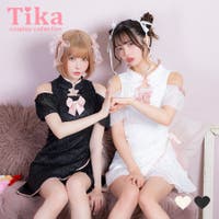 Tika（ティカ）のコスチューム/ハロウィン