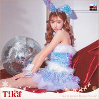 Tika（ティカ）のコスチューム/クリスマス用コスチューム