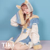 Tika | XK000012361