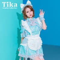 Tika（ティカ）のコスチューム/ハロウィン用コスチューム