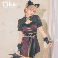 Tika（ティカ）のコスチューム/ハロウィン用コスチューム