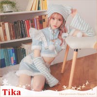 Tika（ティカ）のコスチューム/ハロウィン用コスチューム
