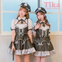 Tika（ティカ）のコスチューム/ハロウィン