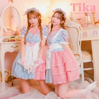 Tika（ティカ）のコスチューム/ハロウィン