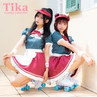 Tika（ティカ）のコスチューム/ハロウィン