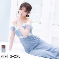 Tika（ティカ）のワンピース・ドレス/ドレス