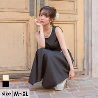 Tika（ティカ）のワンピース・ドレス/ドレス