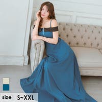 Tika（ティカ）のワンピース・ドレス/ドレス