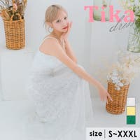 Tika（ティカ）のワンピース・ドレス/ドレス
