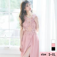Tika（ティカ）のワンピース・ドレス/ドレス