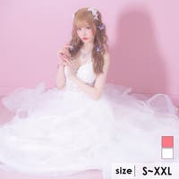 Tika（ティカ）のワンピース・ドレス/ドレス