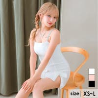 Tika（ティカ）のワンピース・ドレス/ドレス