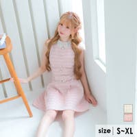 Tika（ティカ）のワンピース・ドレス/ワンピース
