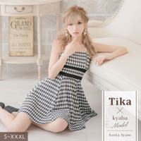 Tika（ティカ）のワンピース・ドレス/キャミワンピース