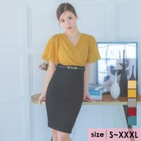 Tika（ティカ）のワンピース・ドレス/ドレス