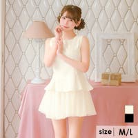 Tika（ティカ）のワンピース・ドレス/ドレス